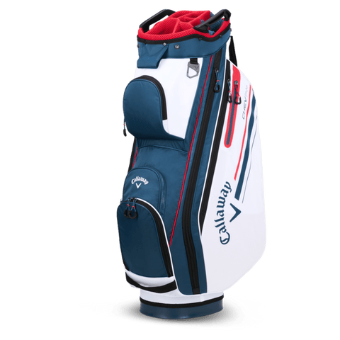 Chev 14+ Cartbag