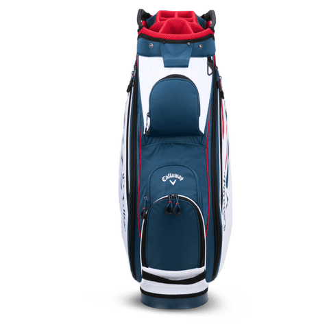 Chev 14+ Cartbag