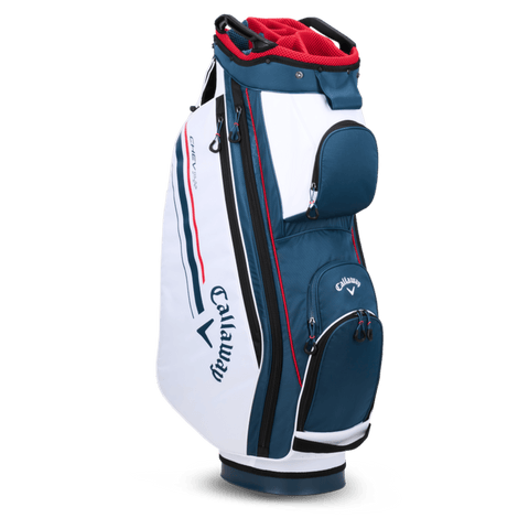 Chev 14+ Cartbag