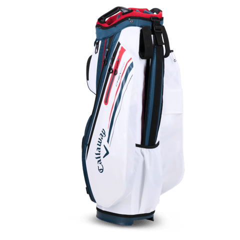 Chev 14+ Cartbag