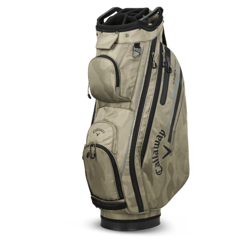 Chev 14+ Cartbag
