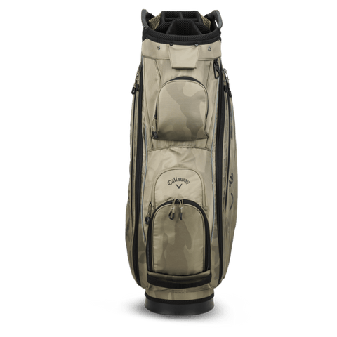 Chev 14+ Cartbag