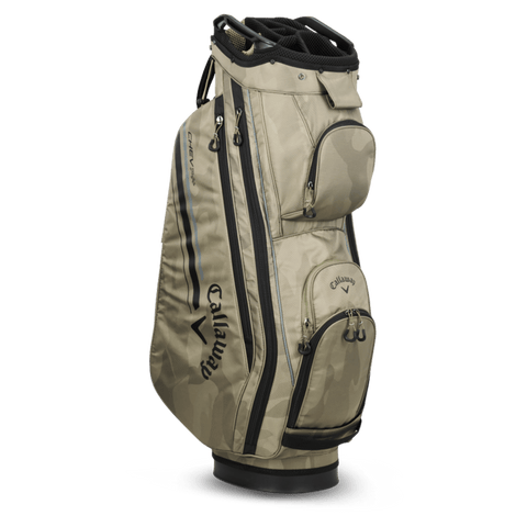 Chev 14+ Cartbag