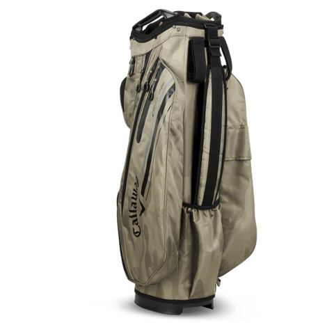 Chev 14+ Cartbag