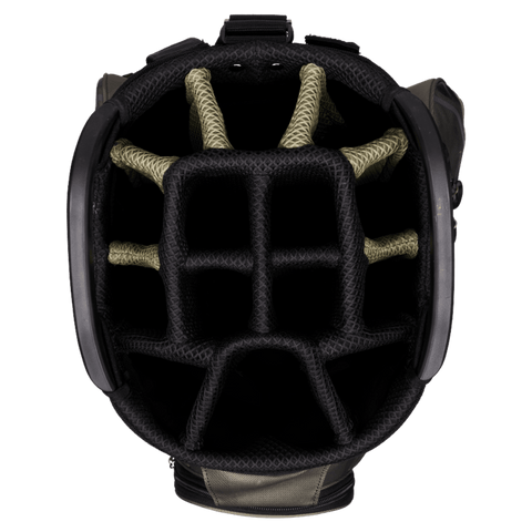 Chev 14+ Cartbag