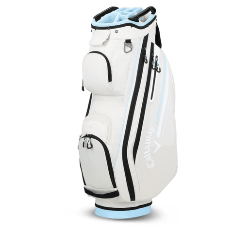 Chev 14+ Cartbag
