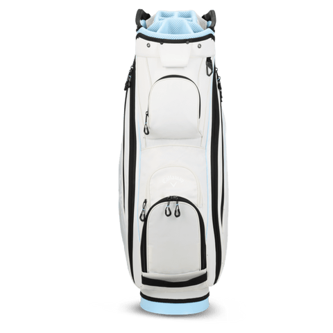 Chev 14+ Cartbag