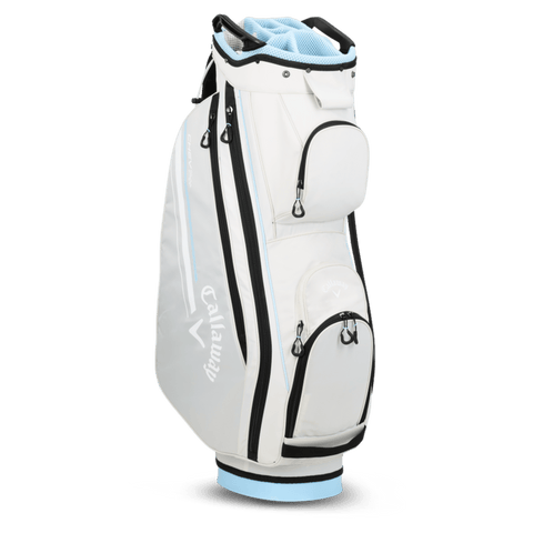 Chev 14+ Cartbag