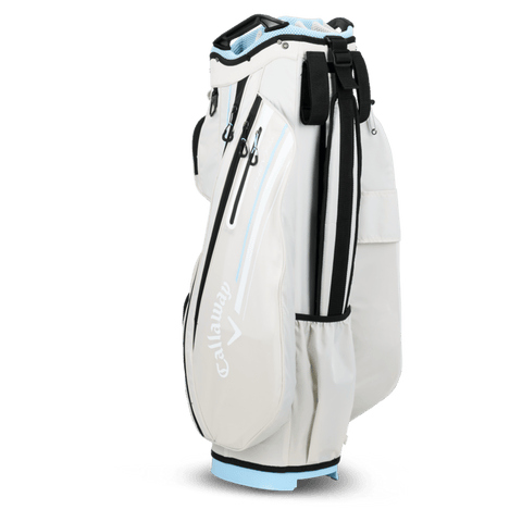 Chev 14+ Cartbag