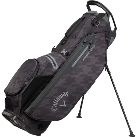Fairway+ Hyper Dry Standbag