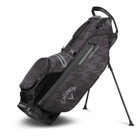 Fairway+ Hyper Dry Standbag