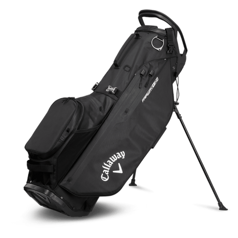 Fairway+ Hyper Dry Standbag