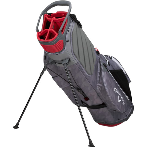 Fairway+ Hyper Dry Standbag