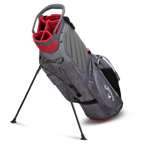 Fairway+ Hyper Dry Standbag