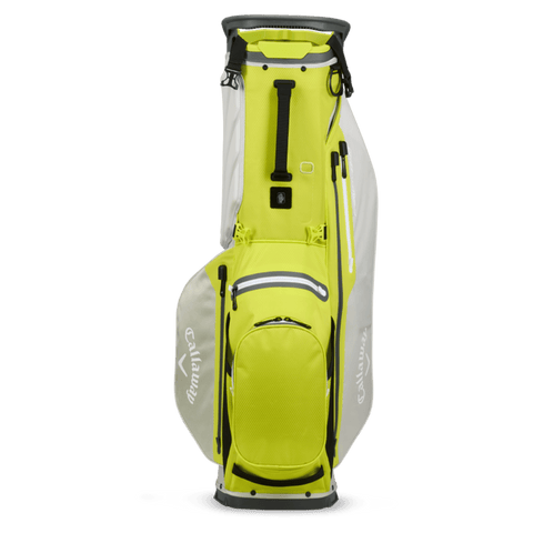 Fairway+ Hyper Dry Standbag