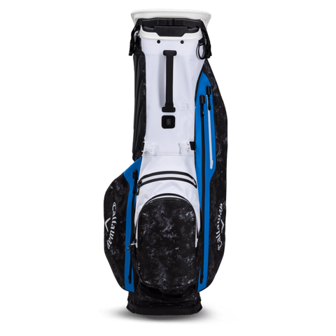 Fairway+ Hyper Dry Standbag