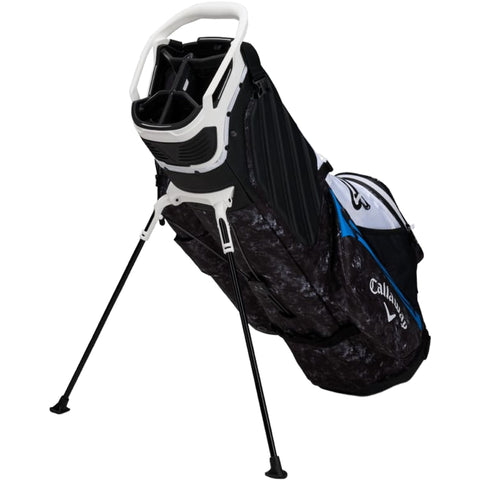 Fairway+ Hyper Dry Standbag