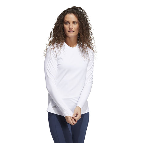 Crew Langarm Midlayer
