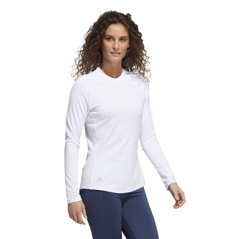 Crew Langarm Midlayer