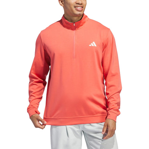 Elevevated 1/4 Zip Sweater Herren