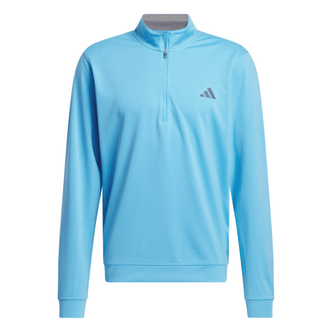 Elevevated 1/4 Zip Sweater