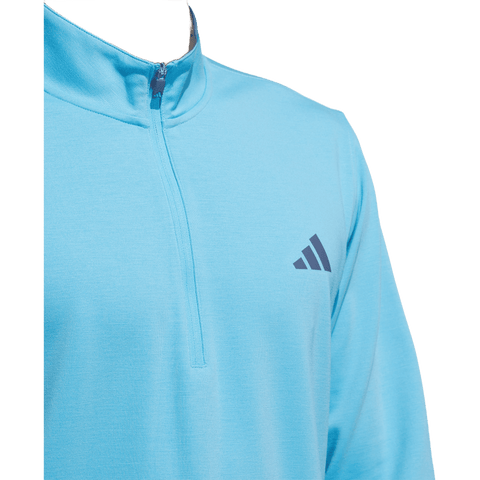 Elevevated 1/4 Zip Sweater Herren