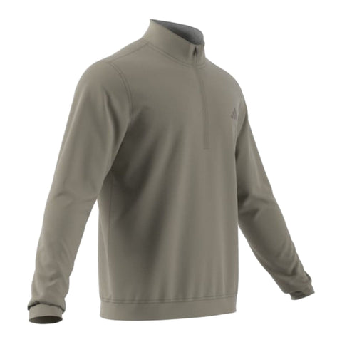 Elevevated 1/4 Zip Sweater Herren