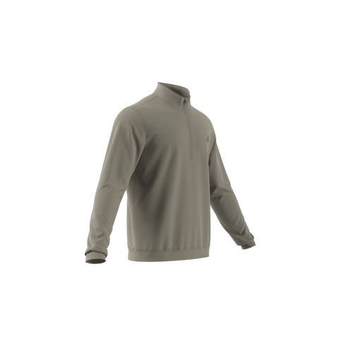 Elevevated 1/4 Zip Sweater