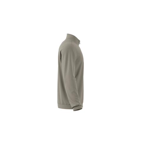 Elevevated 1/4 Zip Sweater