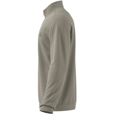 Elevevated 1/4 Zip Sweater Herren