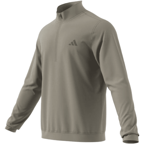 Elevevated 1/4 Zip Sweater Herren