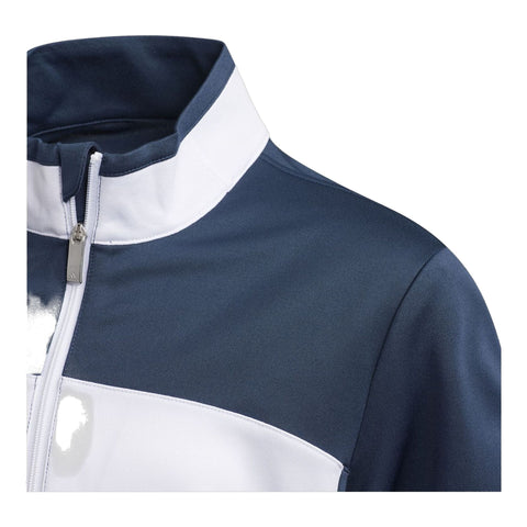 Girls Colorblock Midlayer Damen