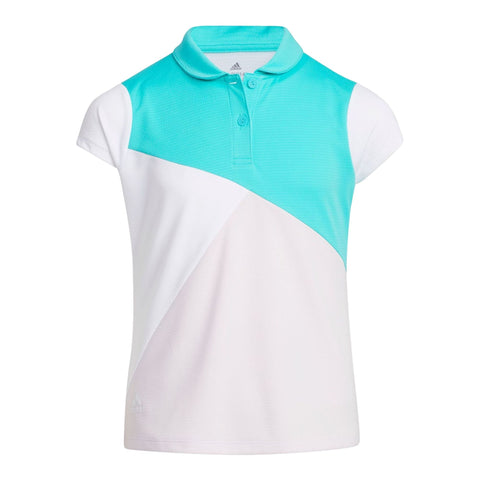Jr. HRDY Poloshirt