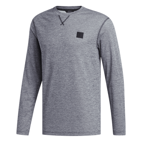 Layer Adicross No Show Collegiate Navyblau/Melange