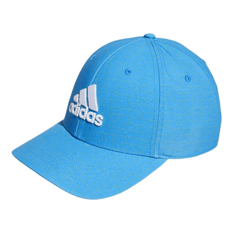 Tour Print Cap Herren