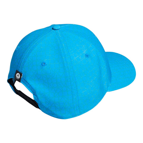 Tour Print Cap Herren