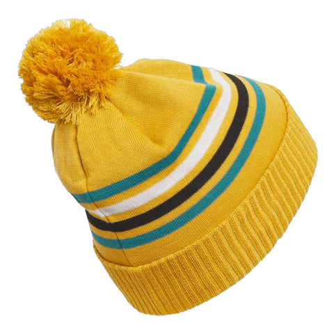 Pom Beanie