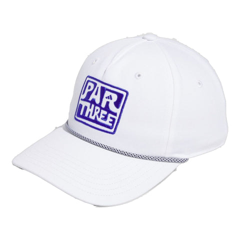 Par Three Jr. Cap