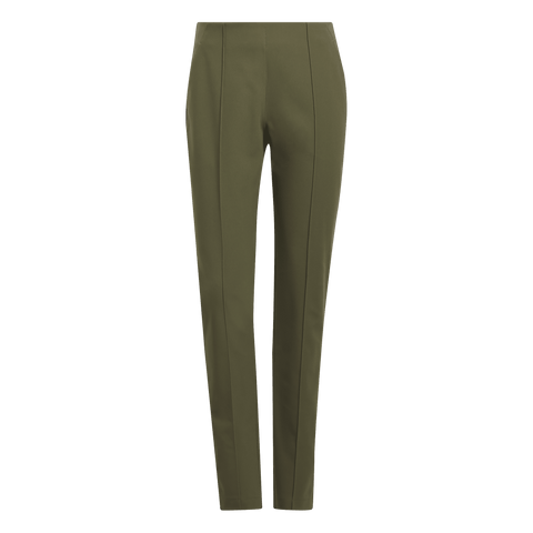 Pintuck Pull-On Shorts