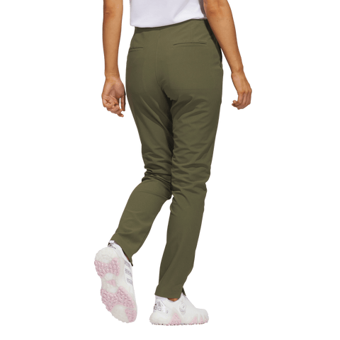 Pintuck Pull-On Shorts