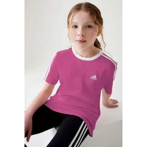 Cotton Junior Poloshirt