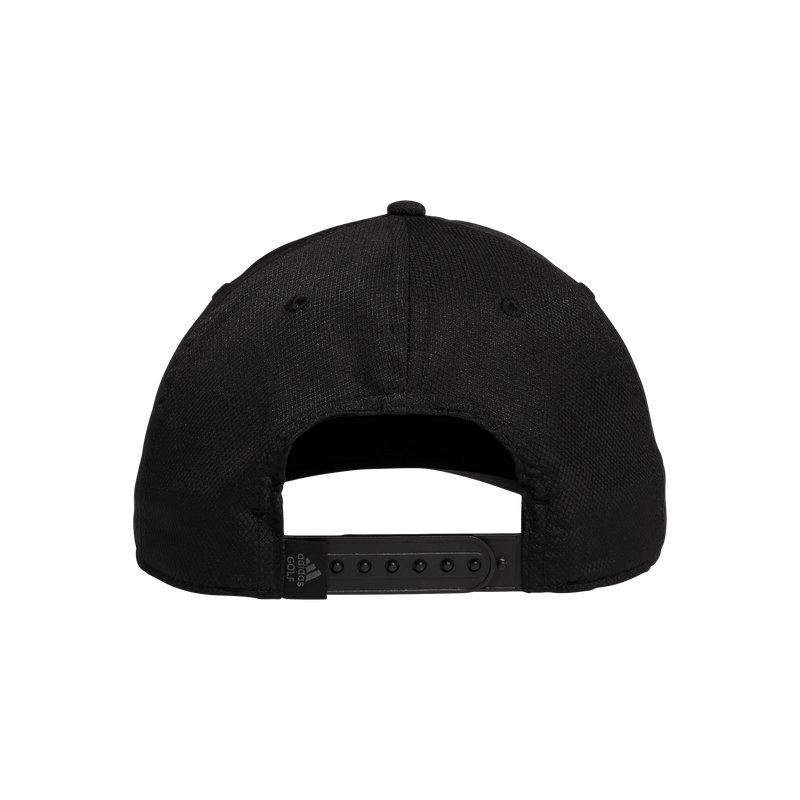 Tour Snapback Cap