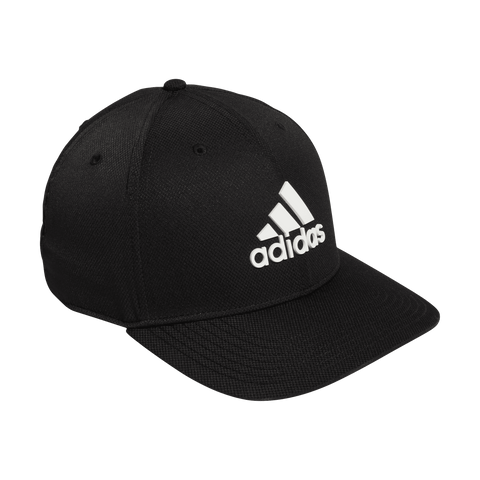 Tour Snapback Cap