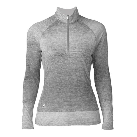 Rangewear Half Zip Layering Grey
