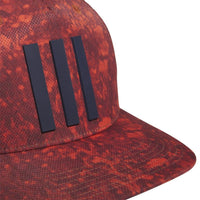 Tour 3 Stripes Cap