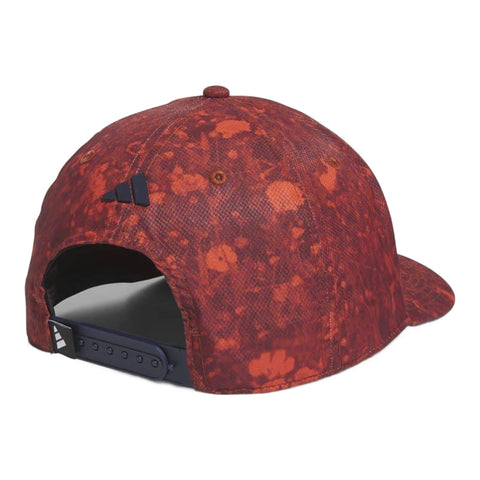 Tour 3 Stripes Cap Herren