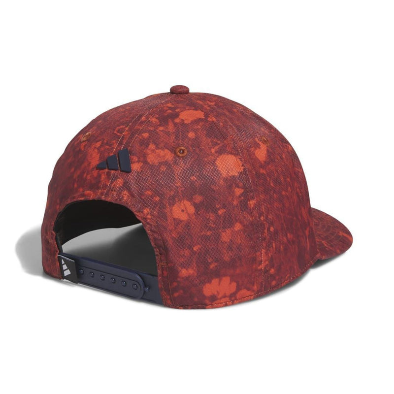 Tour 3 Stripes Cap