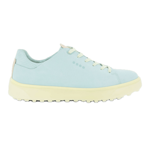 Golf Tray Laced Golfschuhe