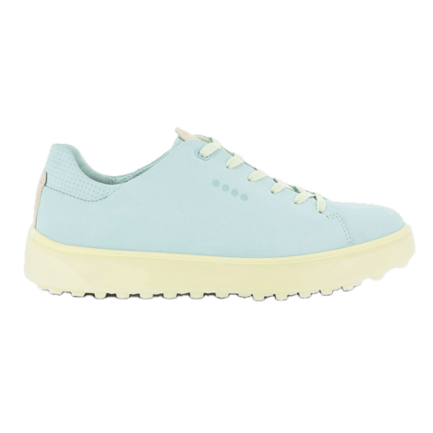 Golf Tray Laced Golfschuhe