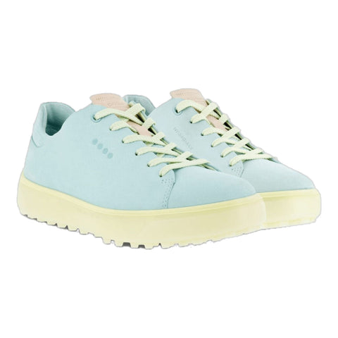 Golf Tray Laced Golfschuhe Damen